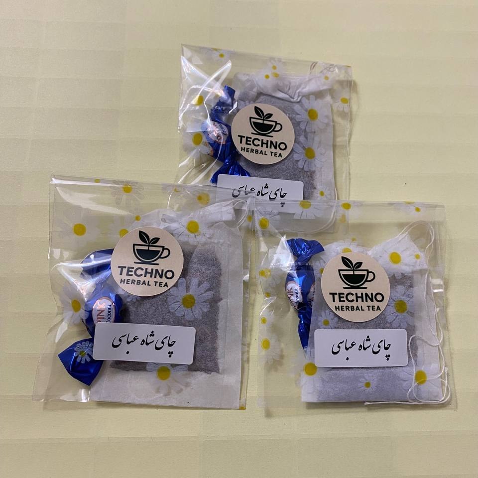 چای شاه عباسی