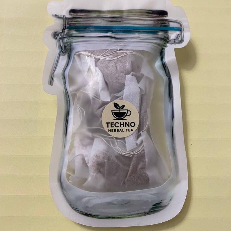 دمنوش انرژی بسته 10 تایی