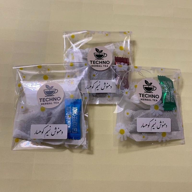 دمنوش نسیم کوهسار