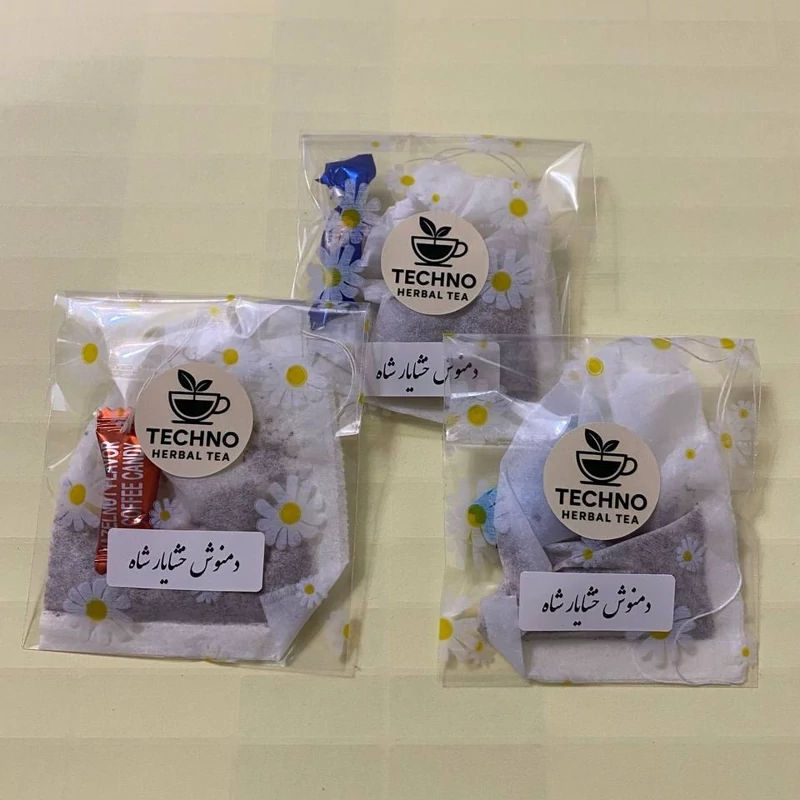 دمنوش خشایار شاه